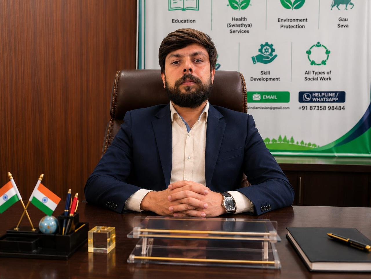 Director
